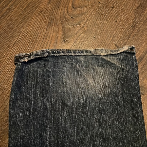 AE Mens Low Rise Jeans!! - Picture 3 of 6